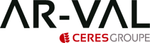 ceres groupe ar val logo