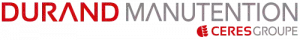 Logo de Durand Manutention de CERES Agro-industrie de CERES Groupe
