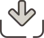 Icon téléchargement plaquette et fiches techniques PDF